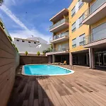 Maresia - By Smarthomes شقة ساو مارتينهو دو بورتو