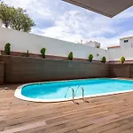 Maresia - By Smarthomes شقة ساو مارتينهو دو بورتو
