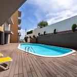 شقة Maresia - By Smarthomes