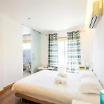 شقة Maresia - By Smarthomes *