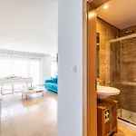 Maresia - By Smarthomes شقة