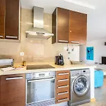 Maresia - By Smarthomes شقة *