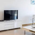 شقة Maresia - By Smarthomes *