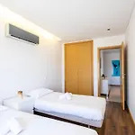 Maresia - By Smarthomes شقة *
