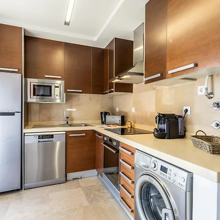 Maresia - By Smarthomes * ساو مارتينهو دو بورتو