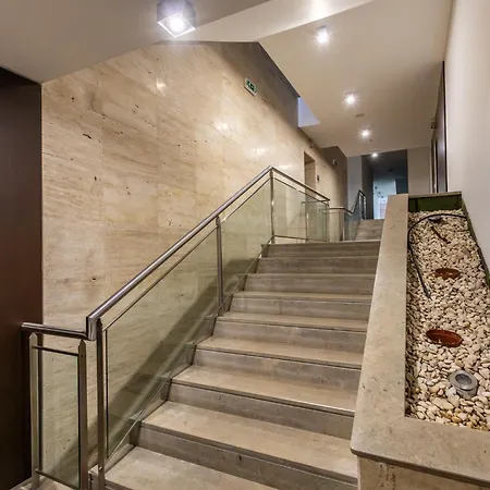 Maresia - By Smarthomes شقة *