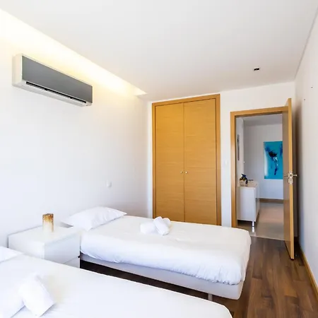 Maresia - By Smarthomes Apartman *