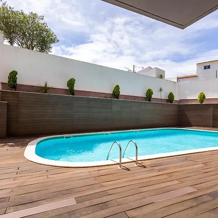 Maresia - By Smarthomes Appartement São Martinho do Porto