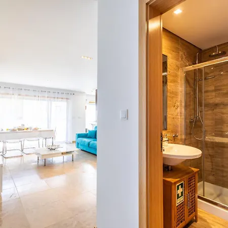 Maresia - By Smarthomes Appartement