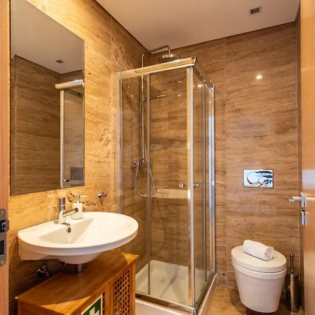 Appartement Maresia - By Smarthomes