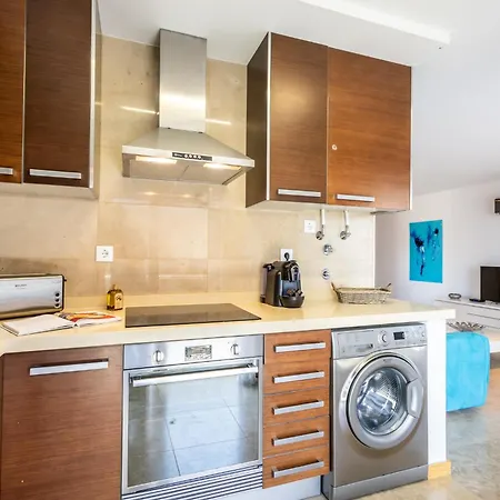 Maresia - By Smarthomes Appartement *