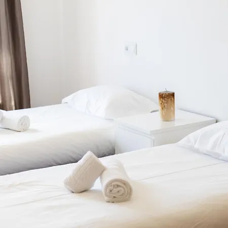 Appartement Maresia - By Smarthomes