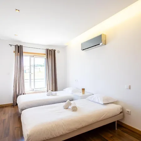 Maresia - By Smarthomes Appartement