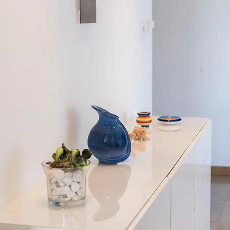 Maresia Apartment *