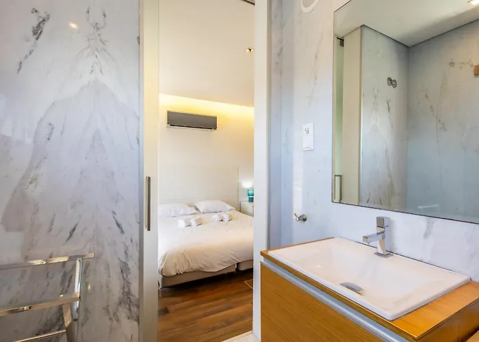 Maresia - By Smarthomes Sao Martinho do Porto