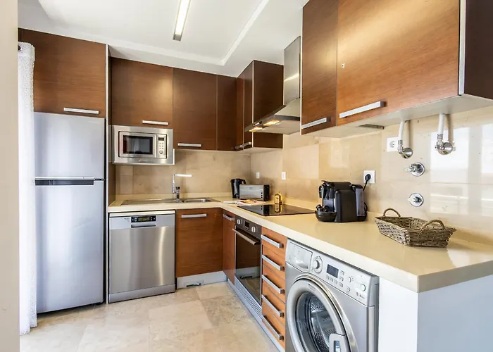 Maresia - By Smarthomes * Sao Martinho do Porto