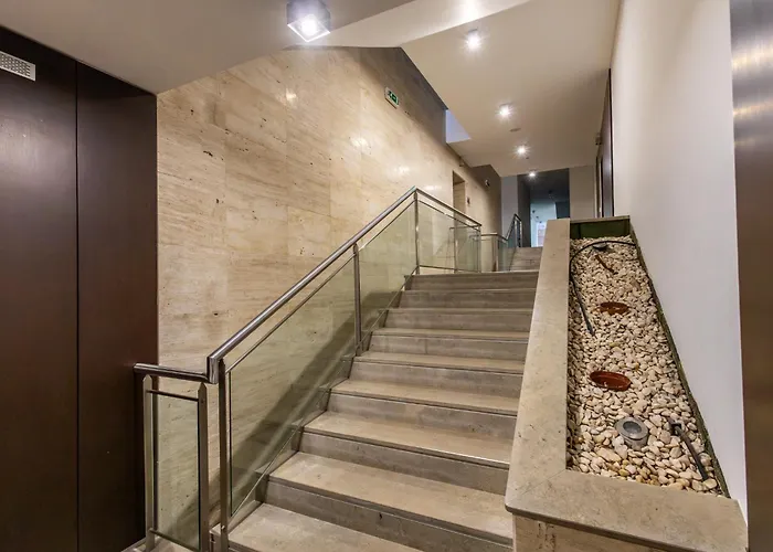 Maresia - By Smarthomes Apartment *