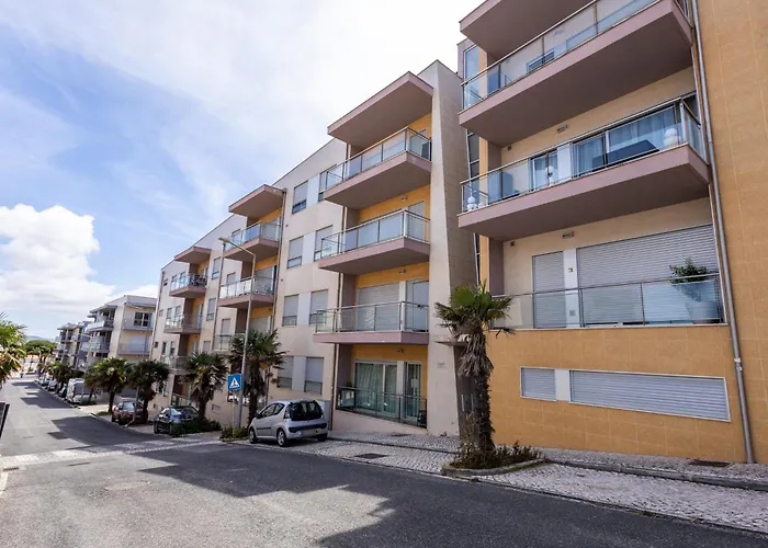 Maresia - By Smarthomes *