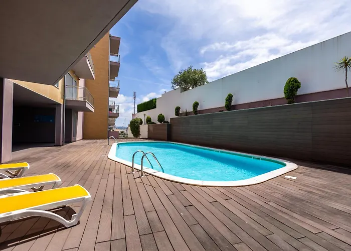 Apartment Maresia - By Smarthomes