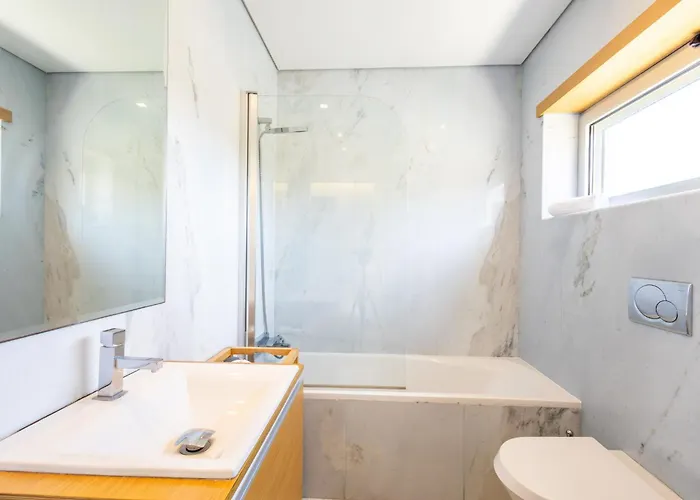 Maresia - By Smarthomes * Sao Martinho do Porto