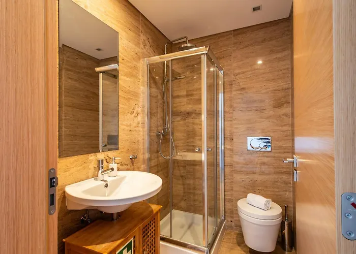 Apartment Maresia - By Smarthomes