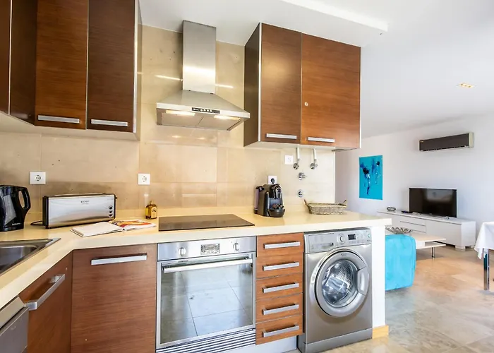 Maresia - By Smarthomes Apartment *