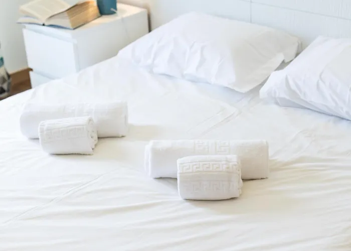 Maresia - By Smarthomes Sao Martinho do Porto