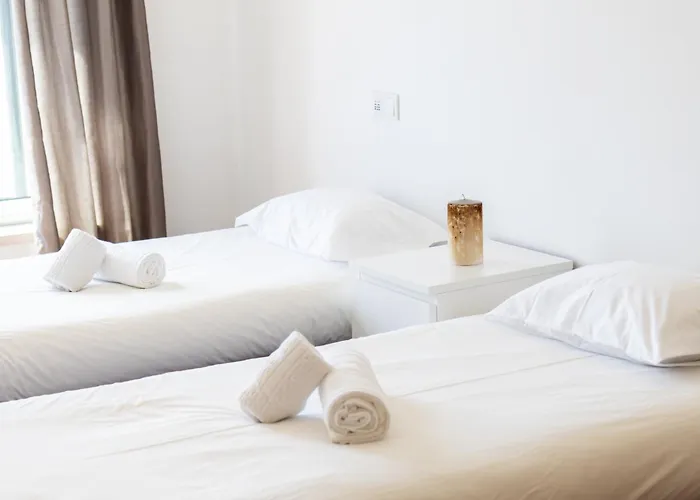 Apartment Maresia - By Smarthomes