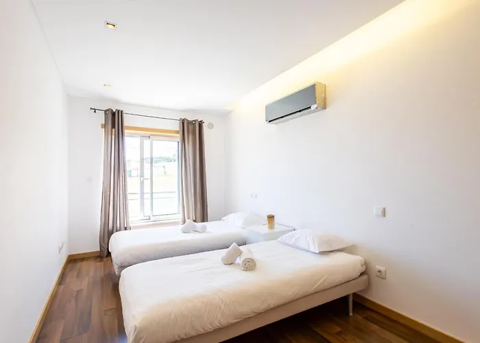 Maresia - By Smarthomes Apartment