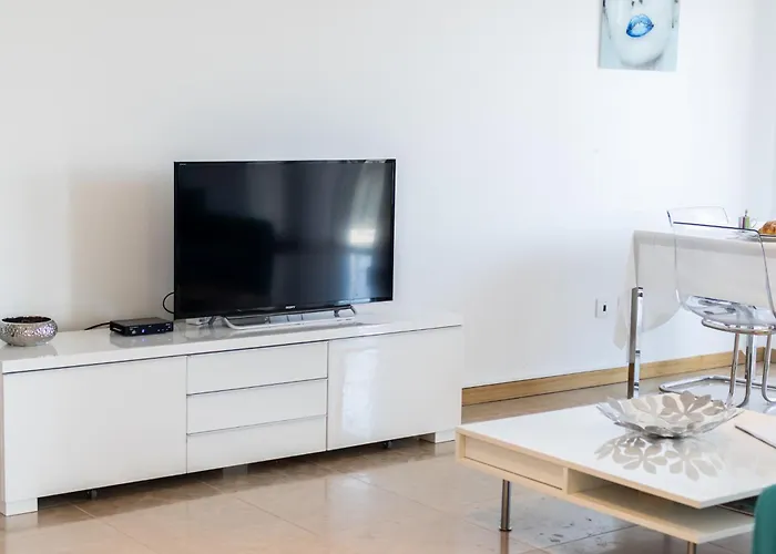 Apartment Maresia - By Smarthomes *