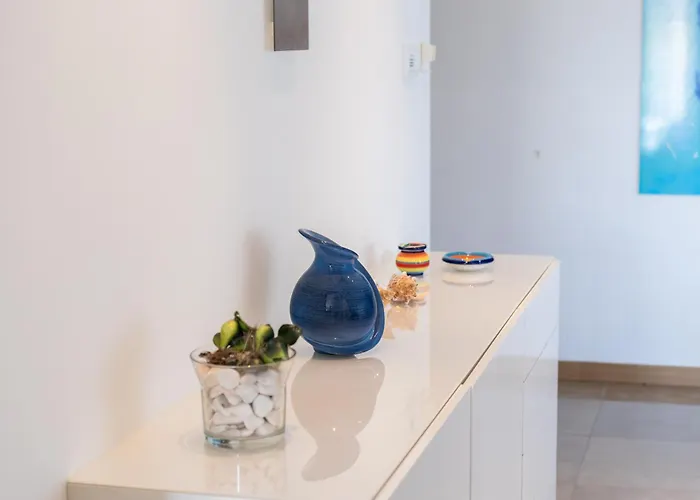 Maresia - By Smarthomes Apartment *