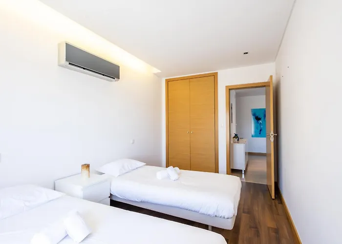 Maresia - By Smarthomes Apartment *