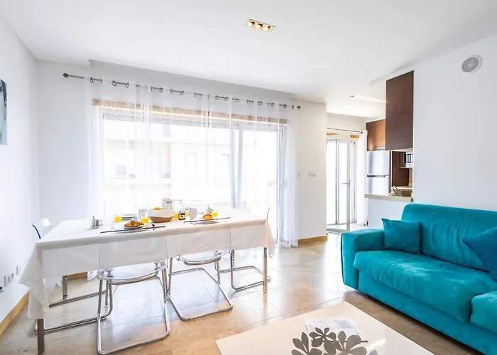 Maresia - By Smarthomes Sao Martinho do Porto